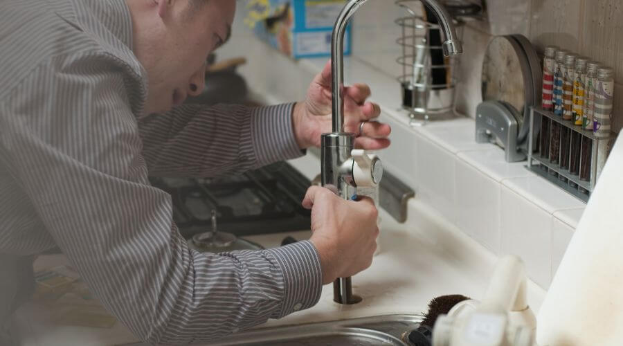 Professional Tankless Water Heater Installation in Greensboro, MD